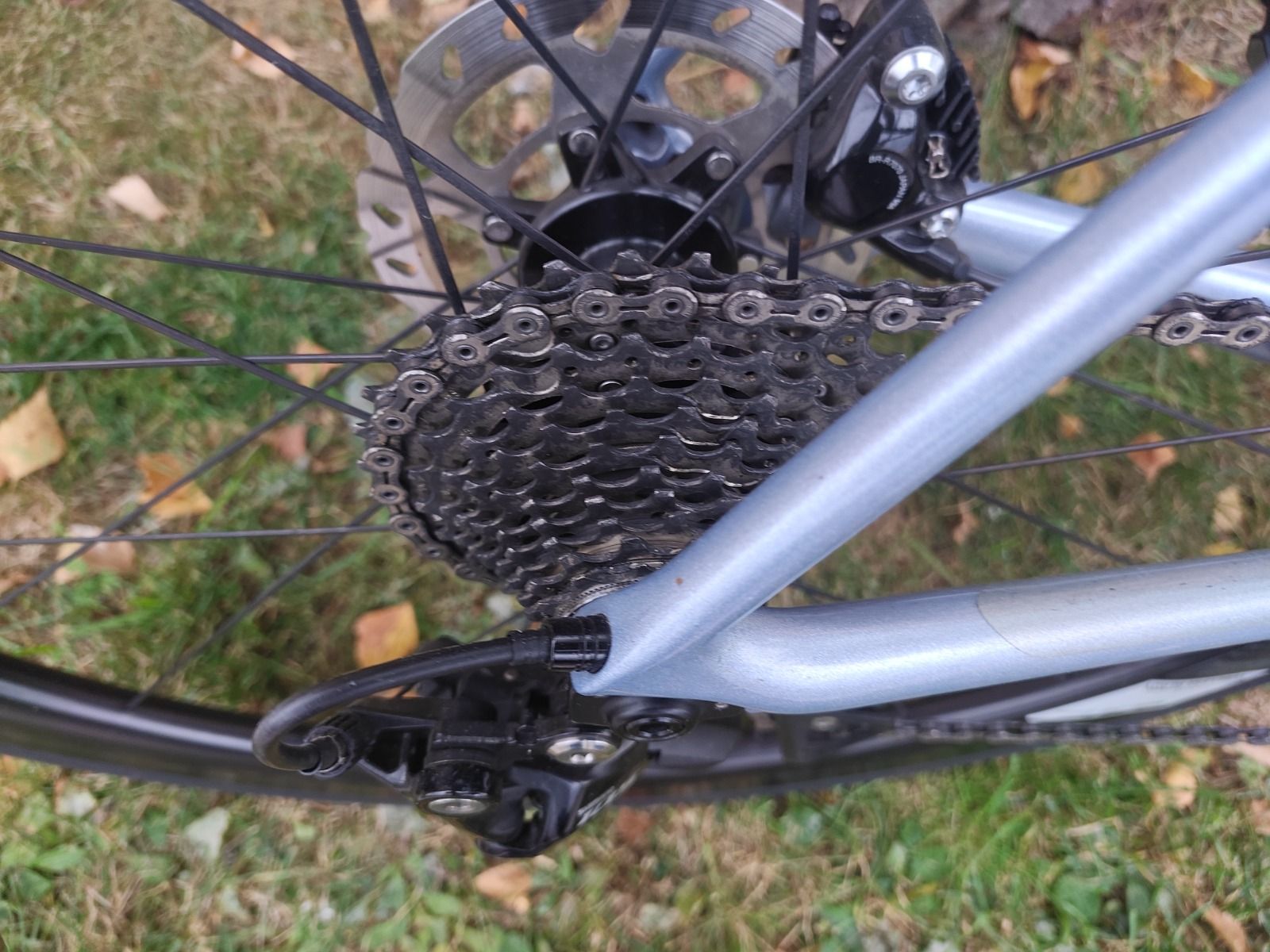 2020 Giant TCR Advanced Pro 3 Disc Срочно ТОРГ