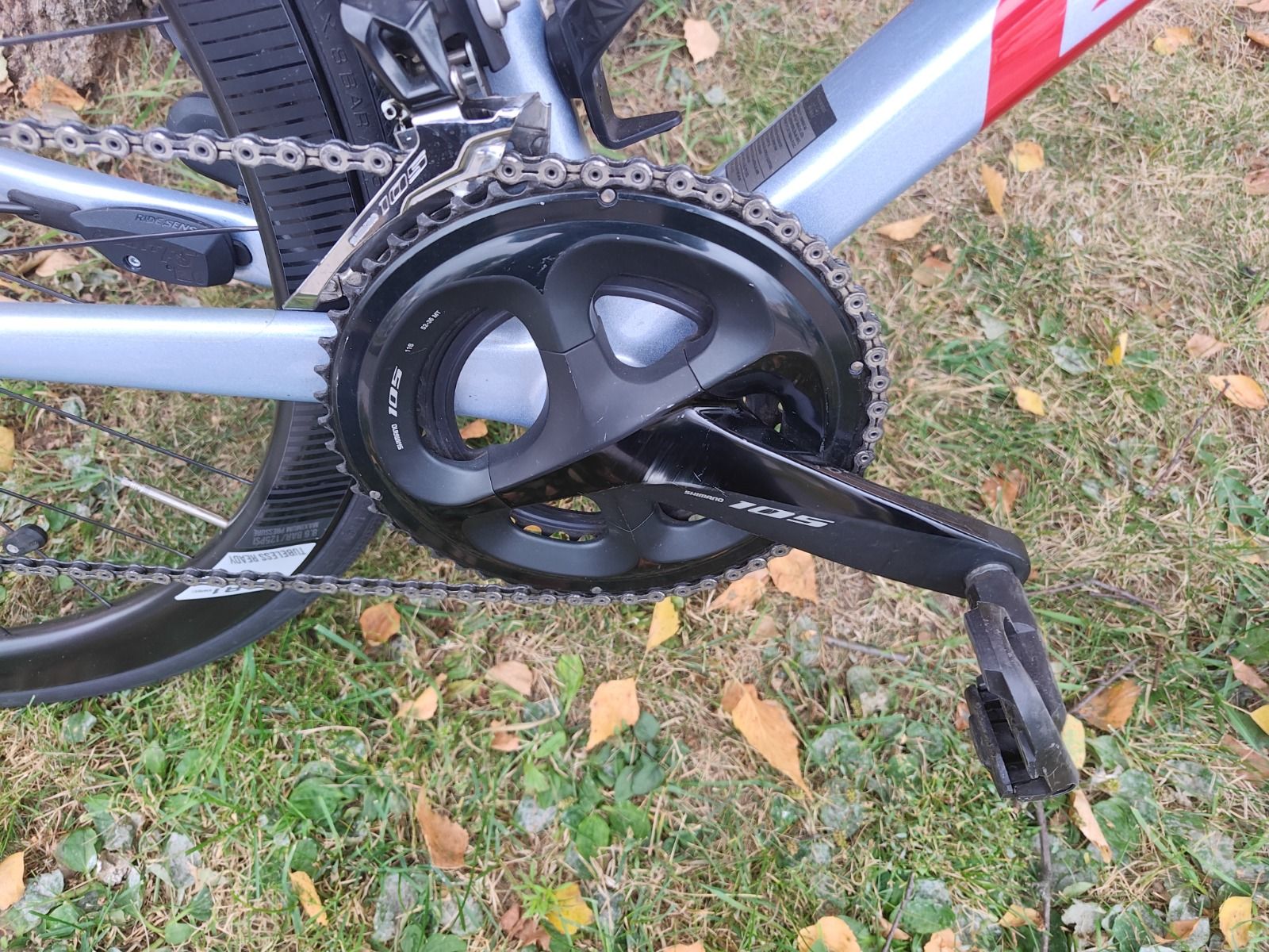 2020 Giant TCR Advanced Pro 3 Disc Срочно ТОРГ