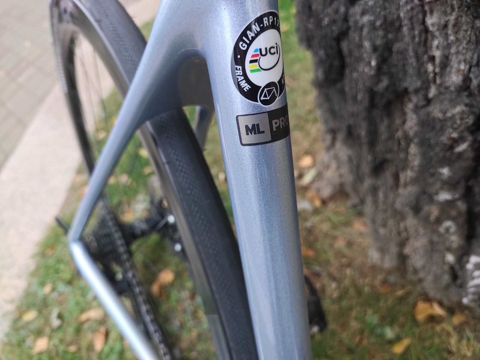 2020 Giant TCR Advanced Pro 3 Disc Срочно ТОРГ