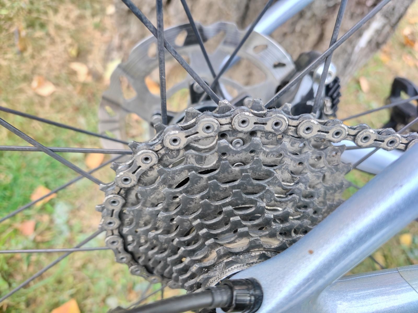 2020 Giant TCR Advanced Pro 3 Disc Срочно ТОРГ