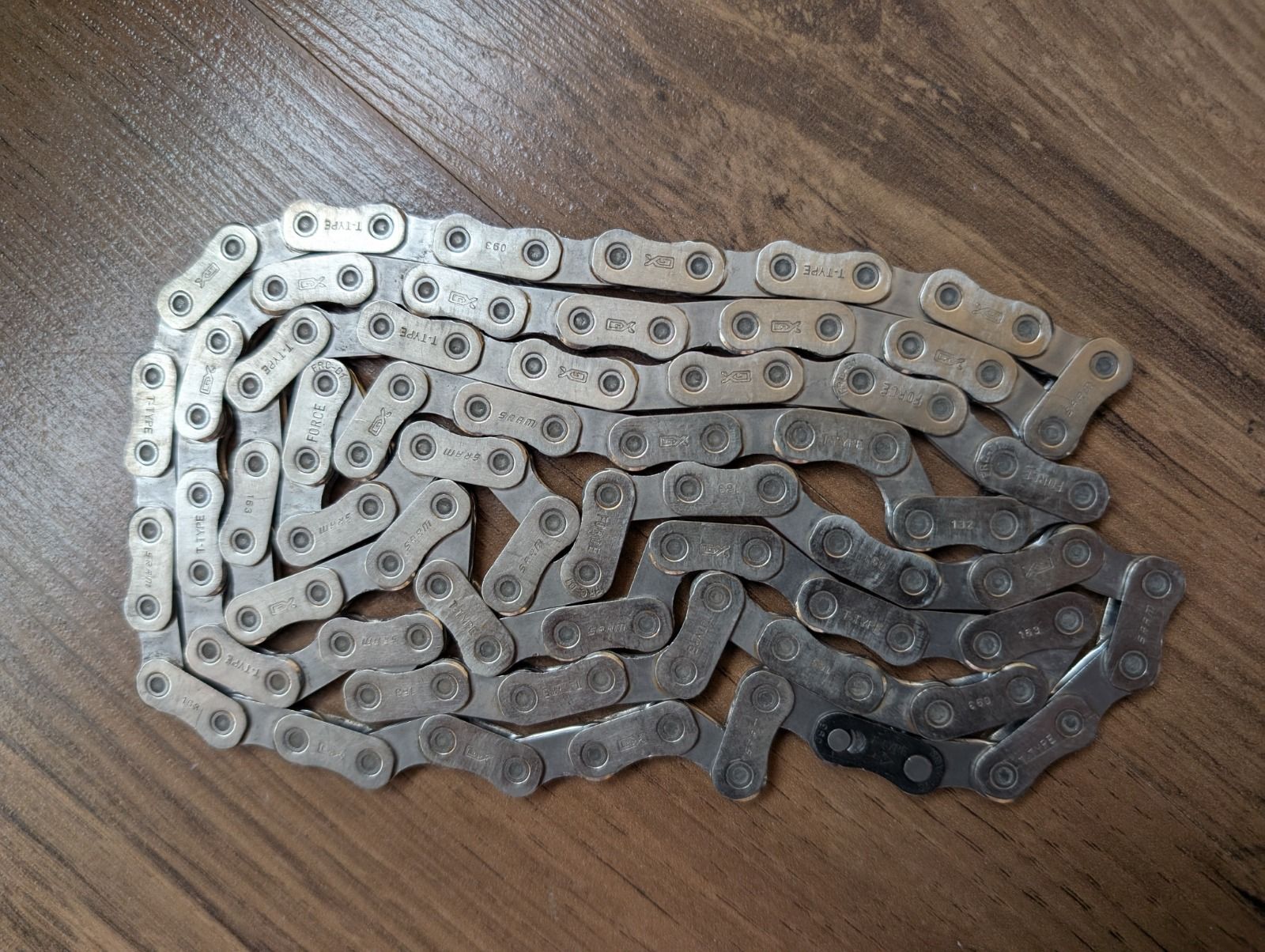 Групсет Sram Eagle GX AXS T-Type 10-52T как новый