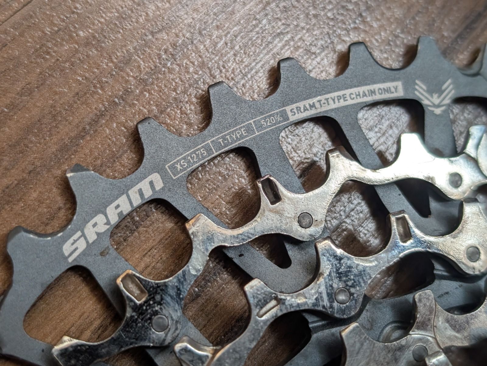 Групсет Sram Eagle GX AXS T-Type 10-52T как новый