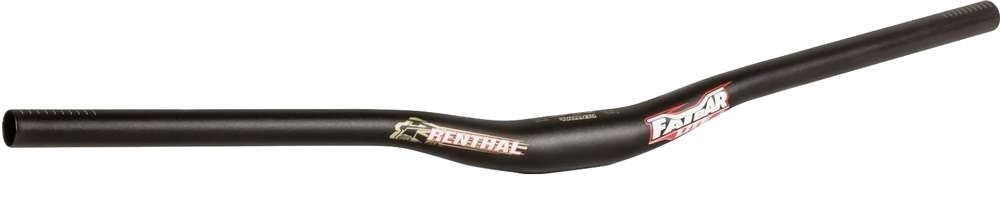Руль Renthal V2 Fatbar