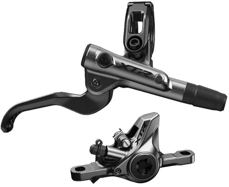 Задний тормоз Shimano XTR BR-M9100