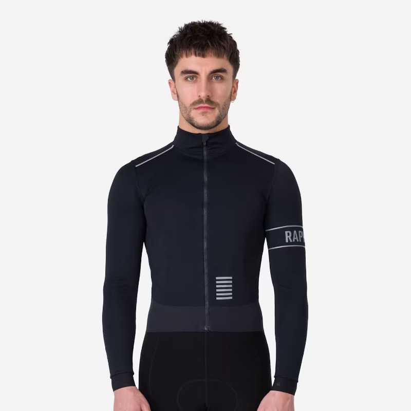 Rapha men’s pro team long sleeve infinium jersey M