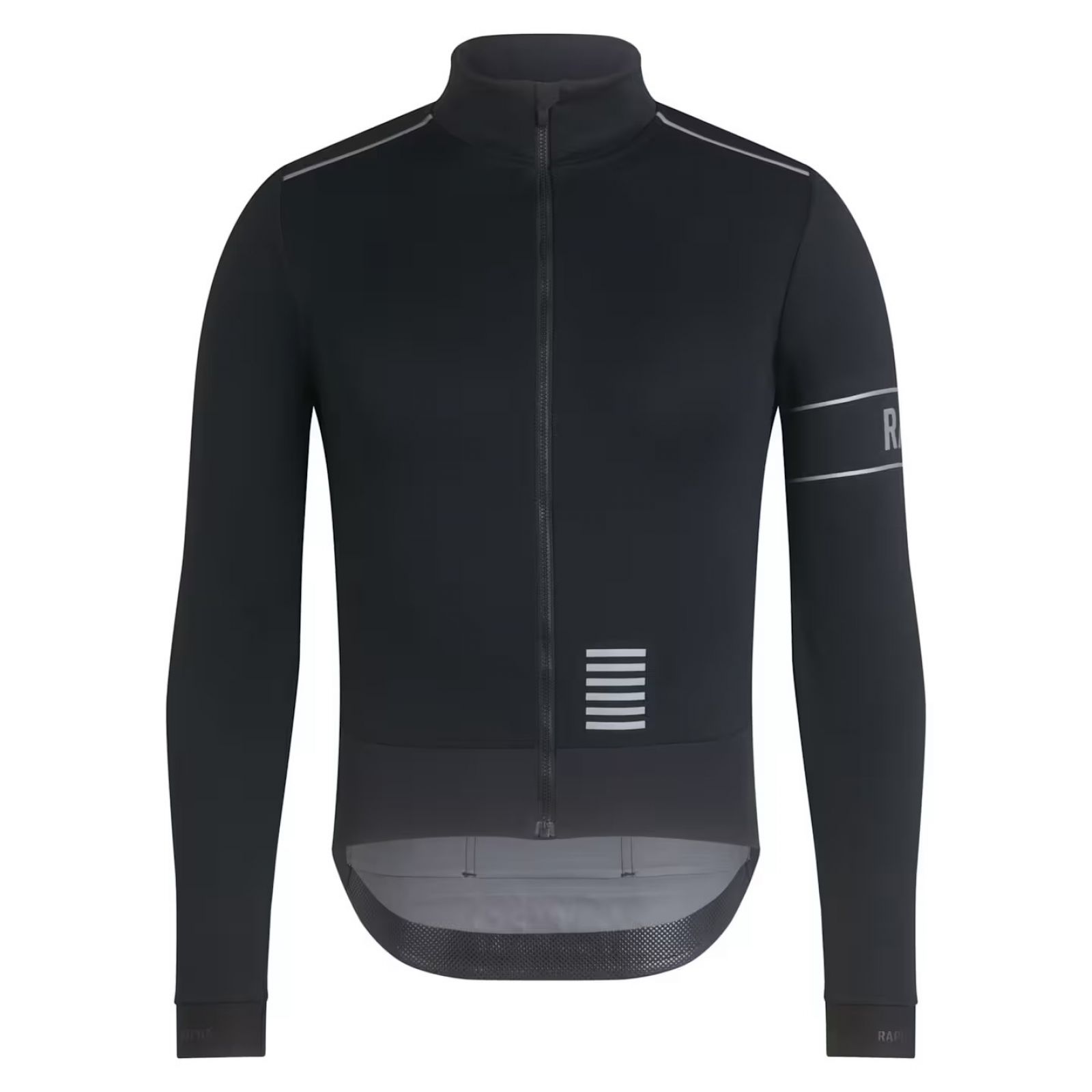Rapha men’s pro team long sleeve infinium jersey M