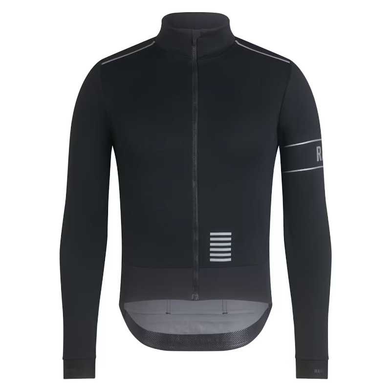 Rapha men’s pro team long sleeve infinium jersey M