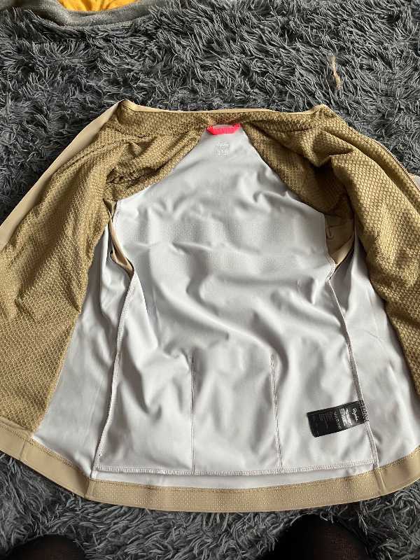 RAPHA WOMEN'S BREVET LONG SLEEVE infinium JERSEY L