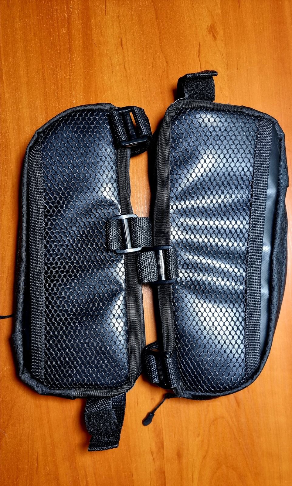 Бензобак gastank