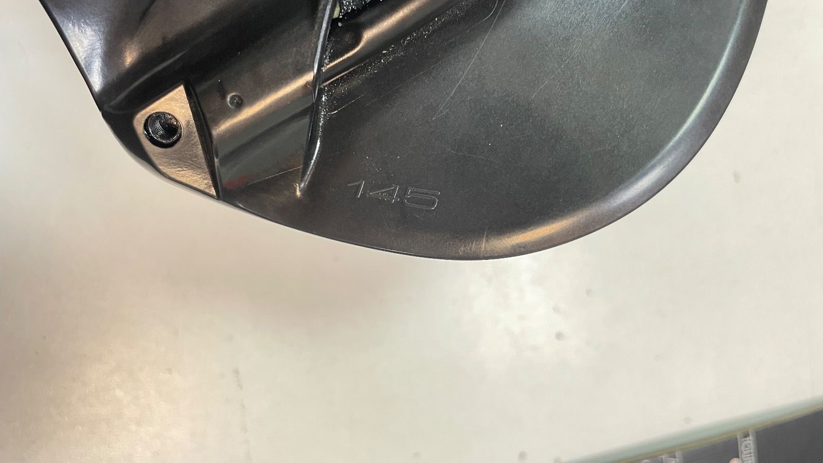Selle Italia XBoost145