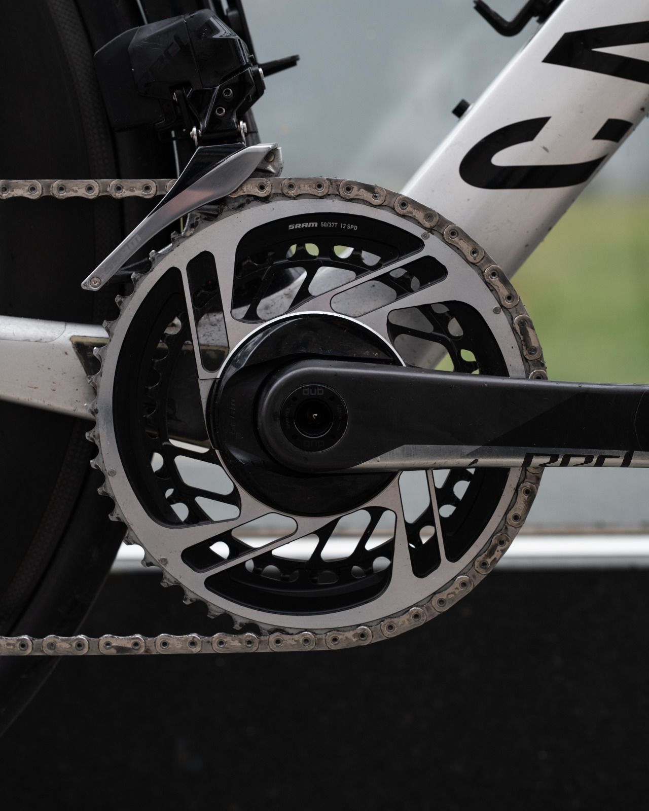 Canyon Aeroad CF SL 8