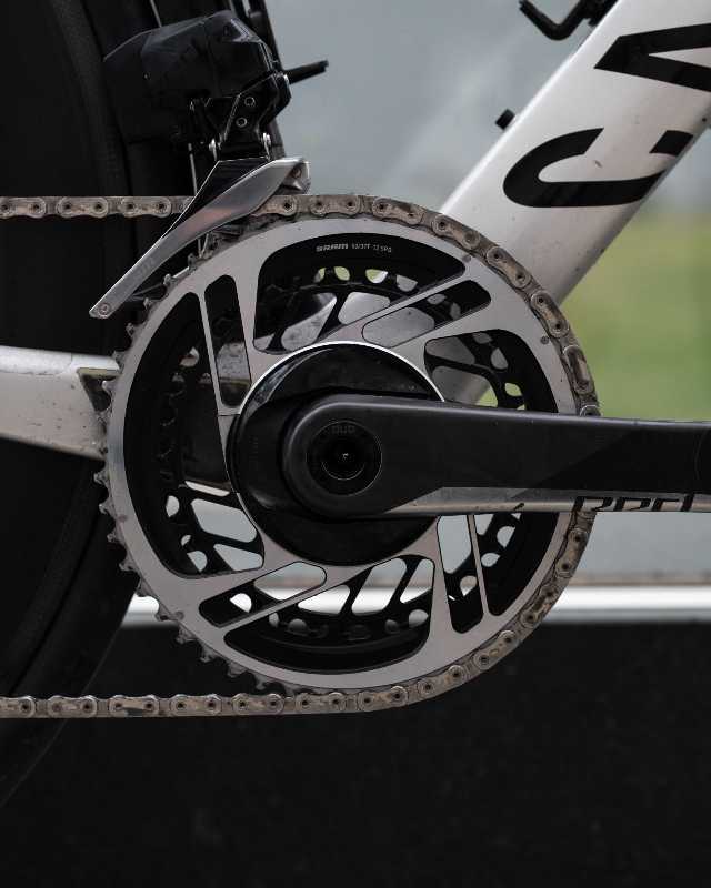 Canyon Aeroad CF SL 8
