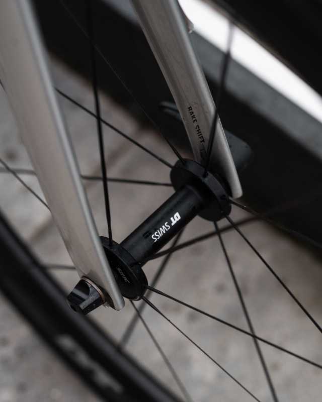 Canyon Aeroad CF SL 8