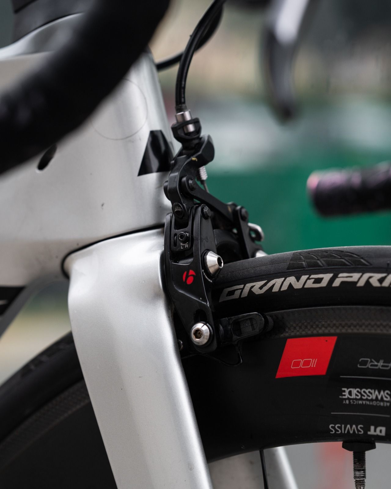 Canyon Aeroad CF SL 8