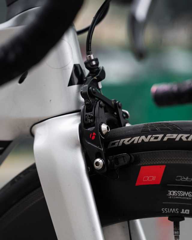 Canyon Aeroad CF SL 8