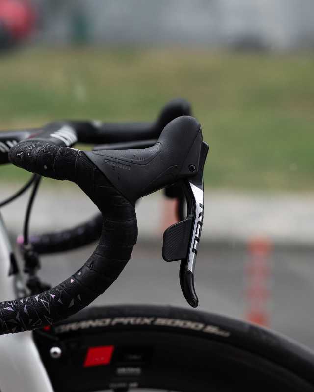 Canyon Aeroad CF SL 8