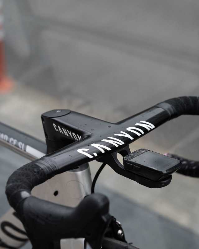 Canyon Aeroad CF SL 8