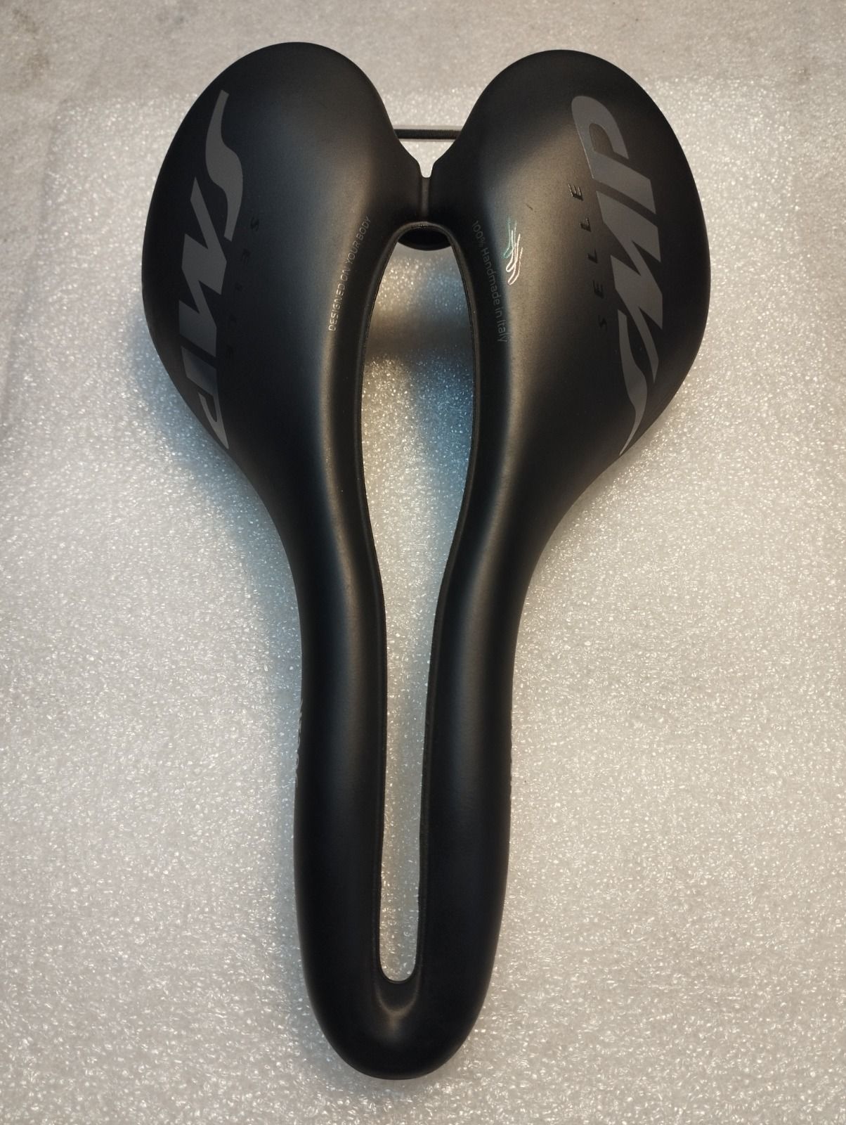 Седло велосипеда Selle SMP