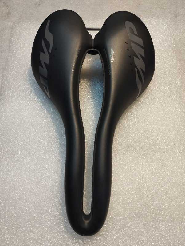 Седло велосипеда Selle SMP