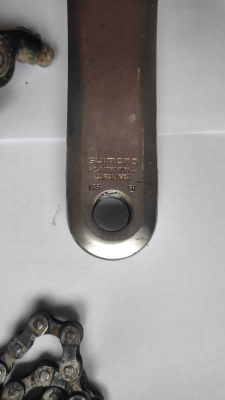 набор сет группа комплект 9s 9sp 9ск 9 скоростей Shimano Deore XT шатуны звёзды переключатели цепь каретка
