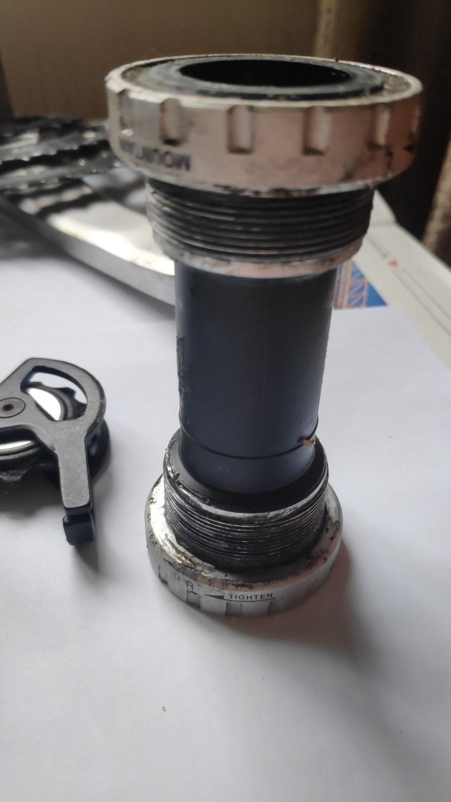 набор сет группа комплект 9s 9sp 9ск 9 скоростей Shimano Deore XT шатуны звёзды переключатели цепь каретка