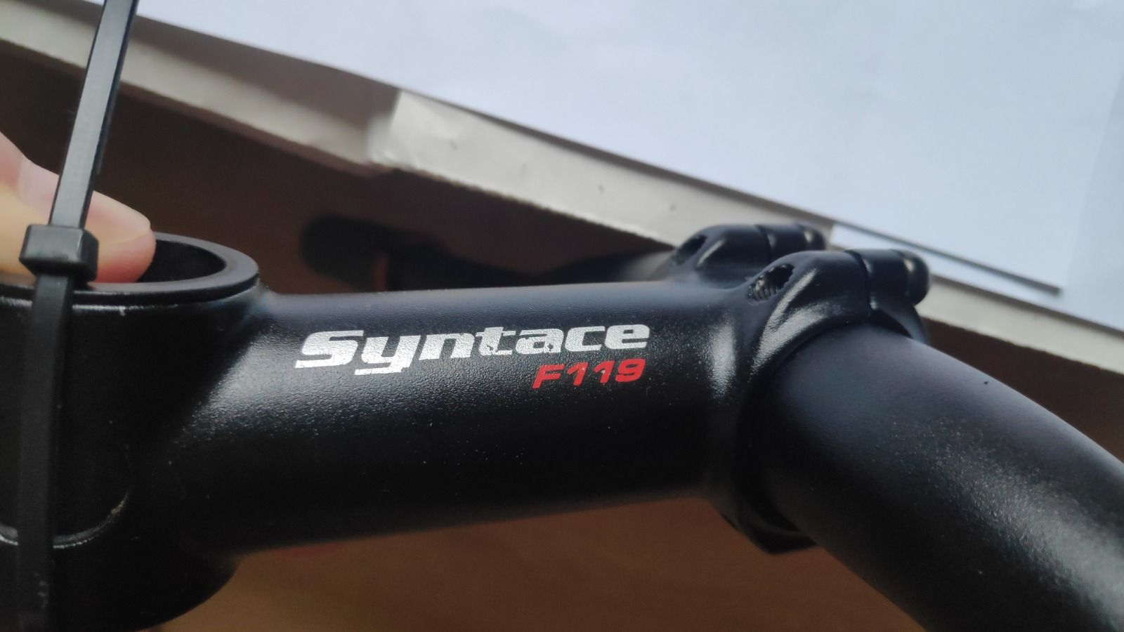 руль easton вынос syntace f119 грипсы raceface в сборе комплект