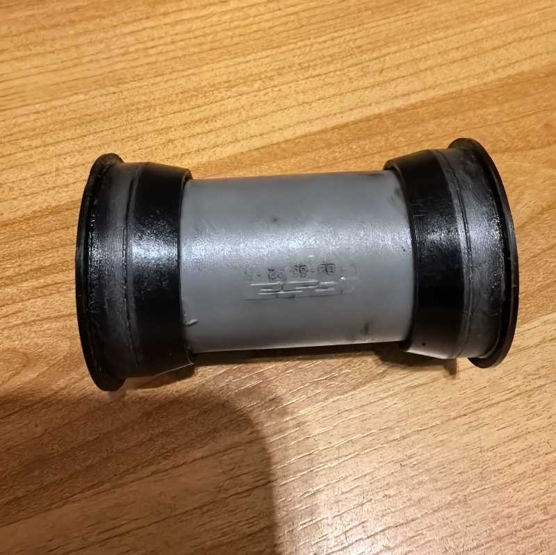 Каретка FSA MegaExo (под вал 19mm)