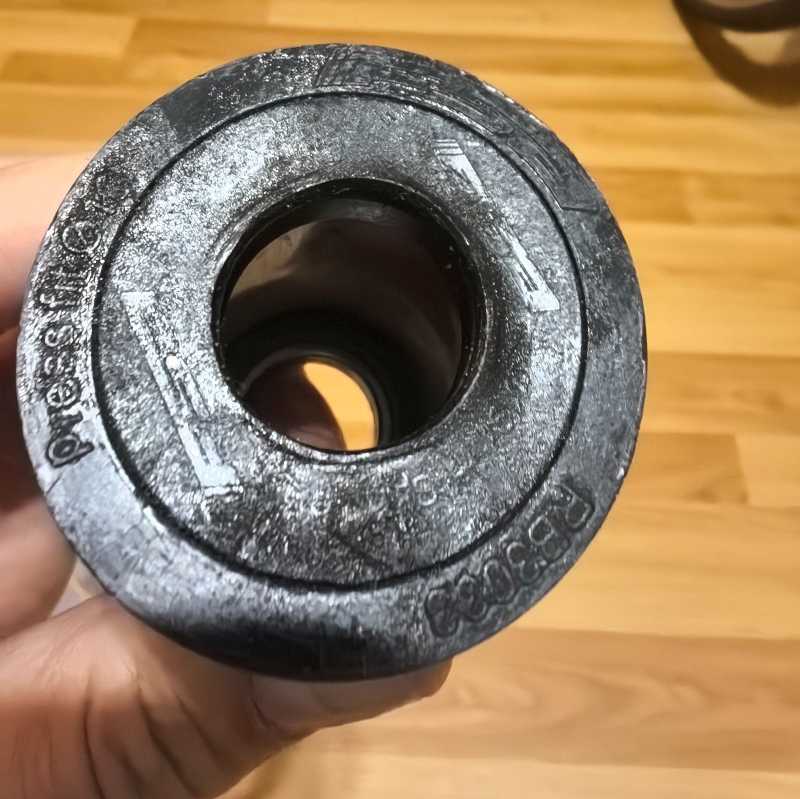 Каретка FSA MegaExo (под вал 19mm)