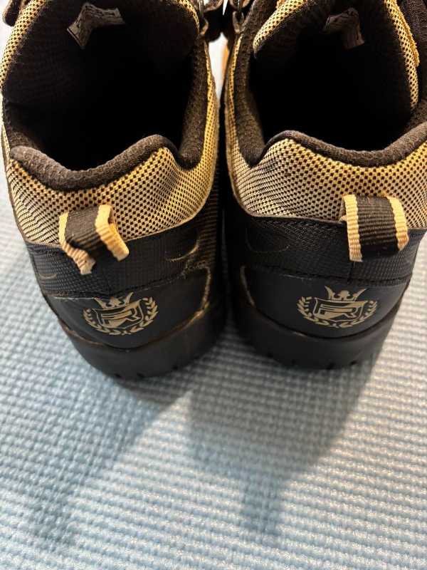 Велотуфли RACER MTB 45р.