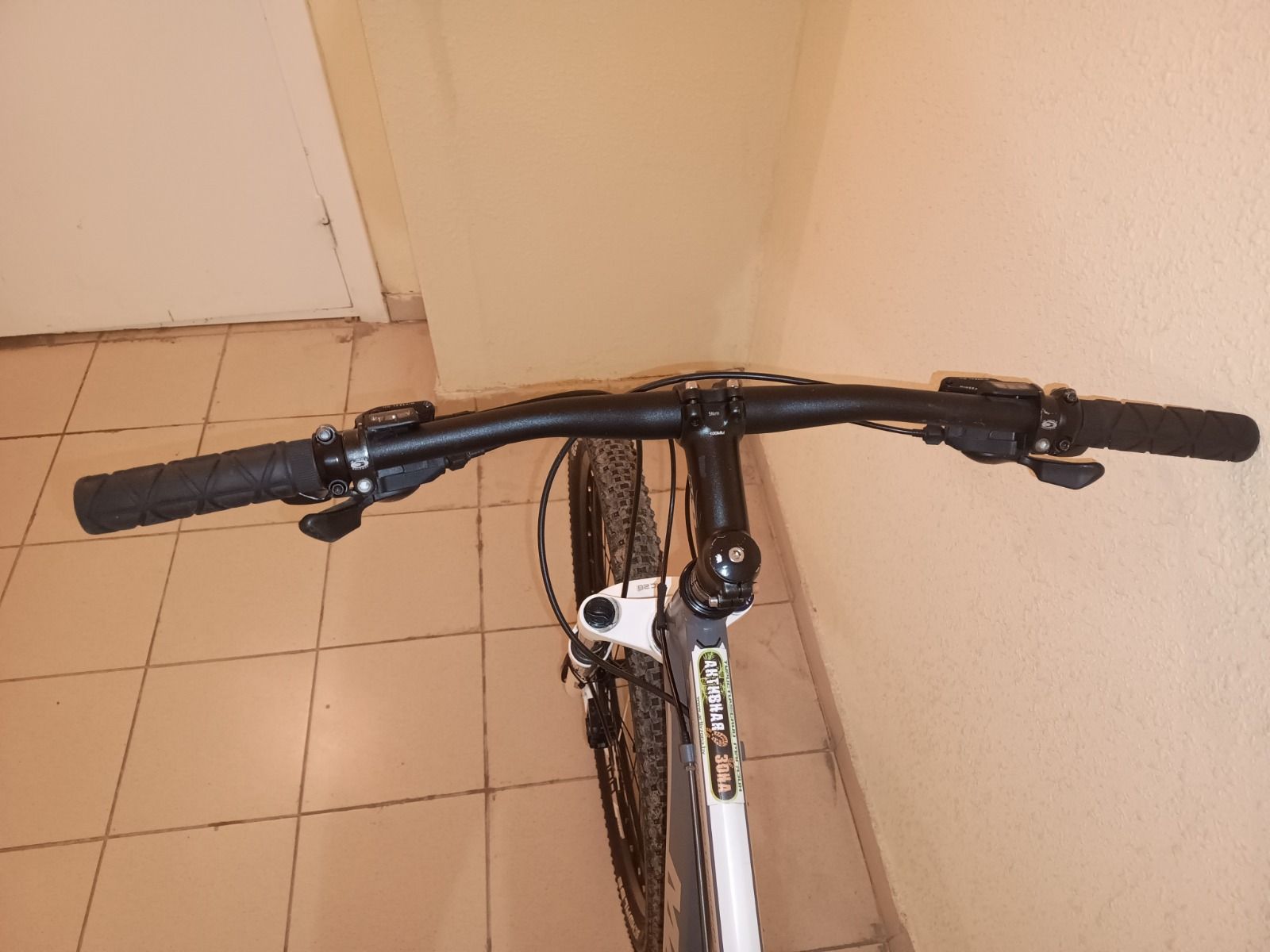 Marin Alpine Trail 29er
