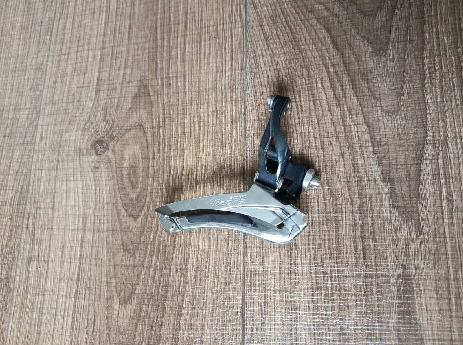 Переключатель передний Shimano Tiagra на упор 2х10