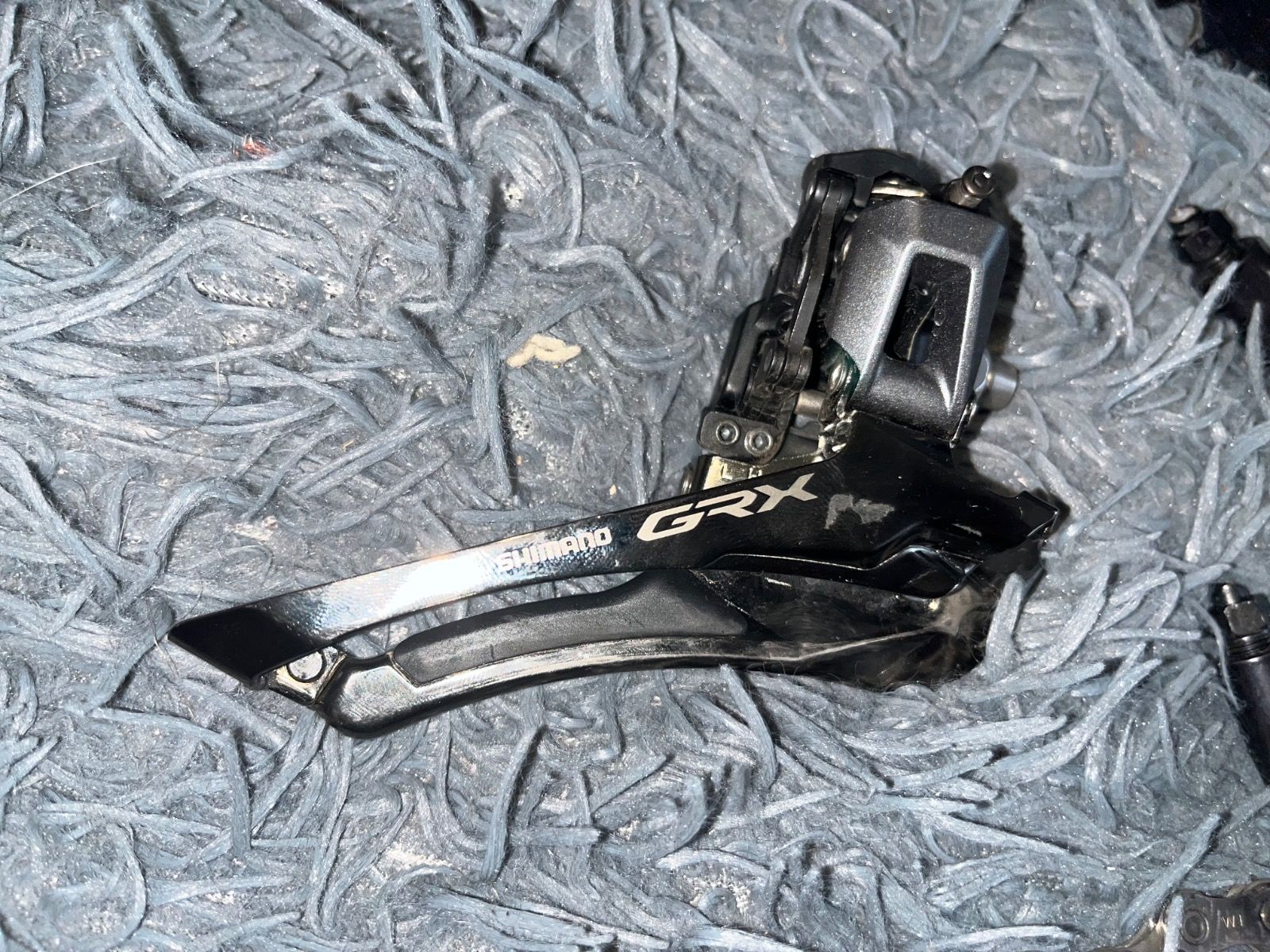Групсет shimano grx820
