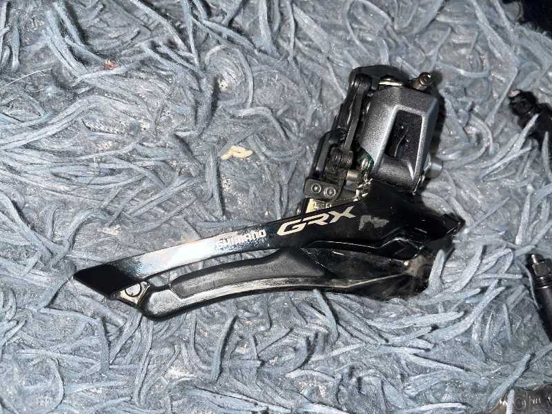 Групсет shimano grx820