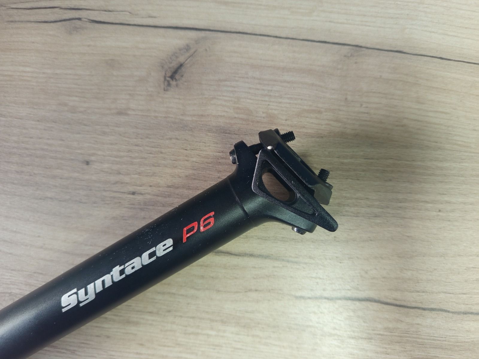 Syntace P6