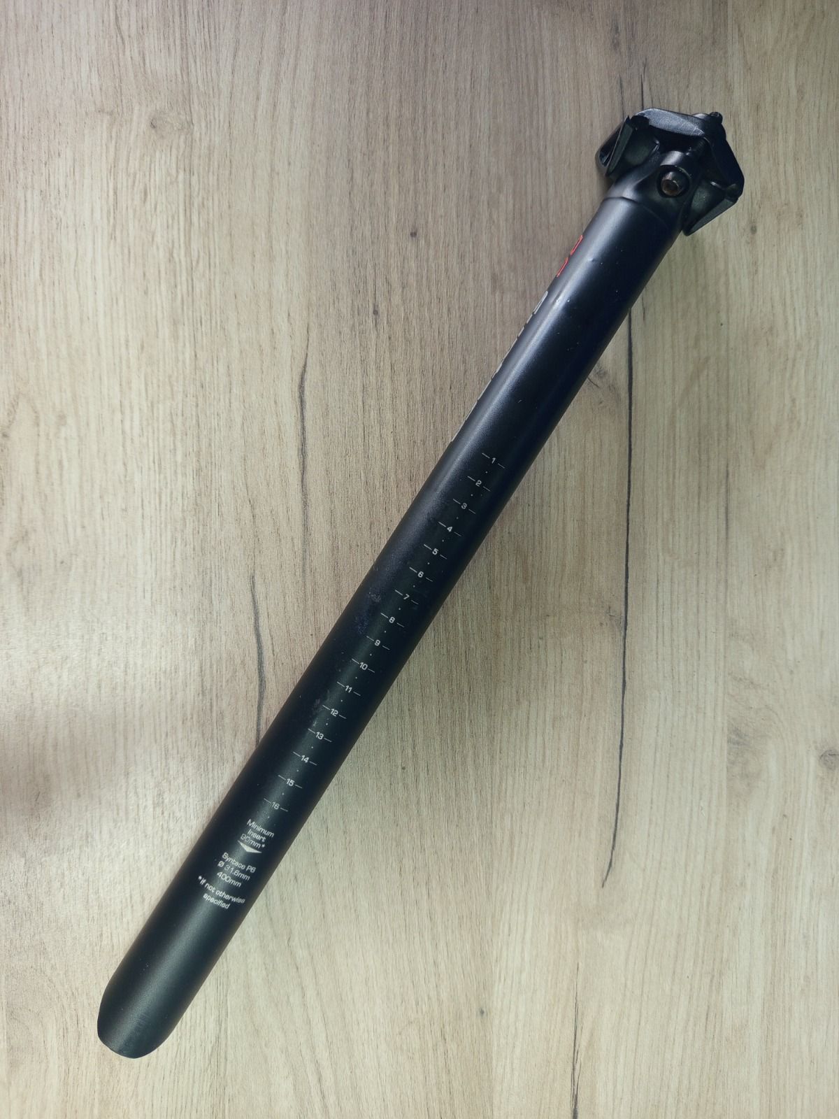 Syntace P6
