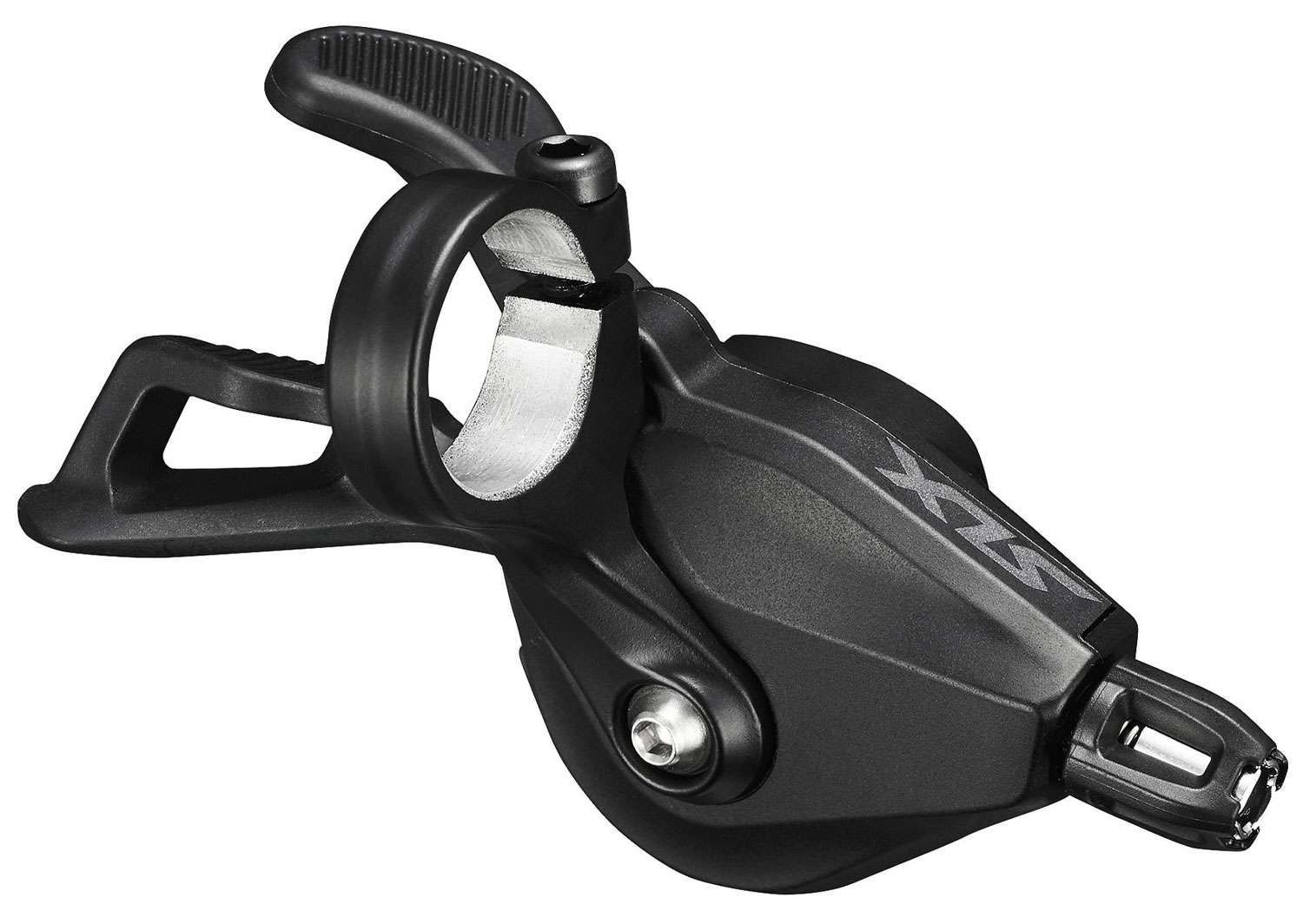 Манетка Shimano SLX SL-M7100 12 скоростей