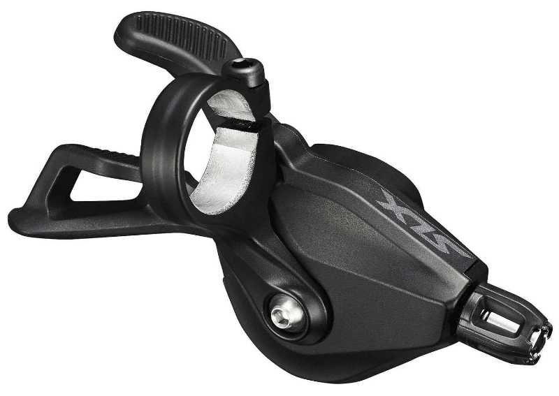 Манетка Shimano SLX SL-M7100 12 скоростей