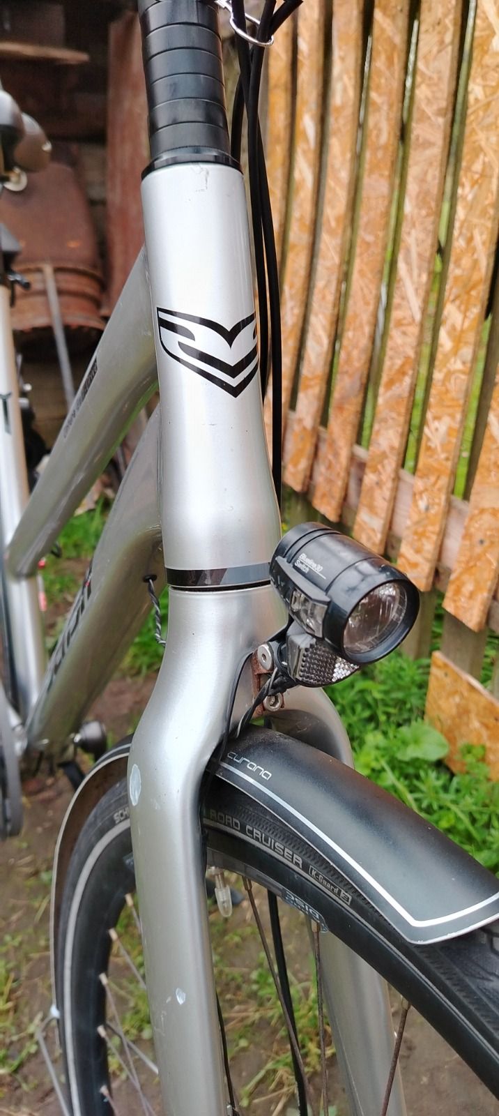 Sensa Cintura  Belt-Drive