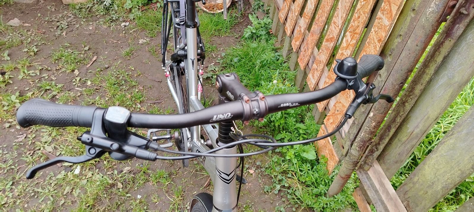 Sensa Cintura  Belt-Drive
