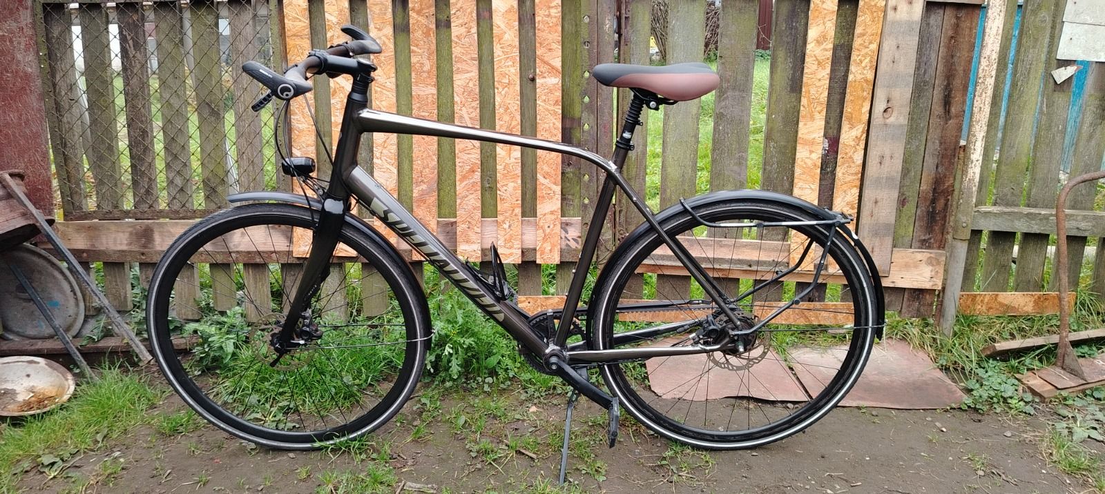 Specialized Source eleven
