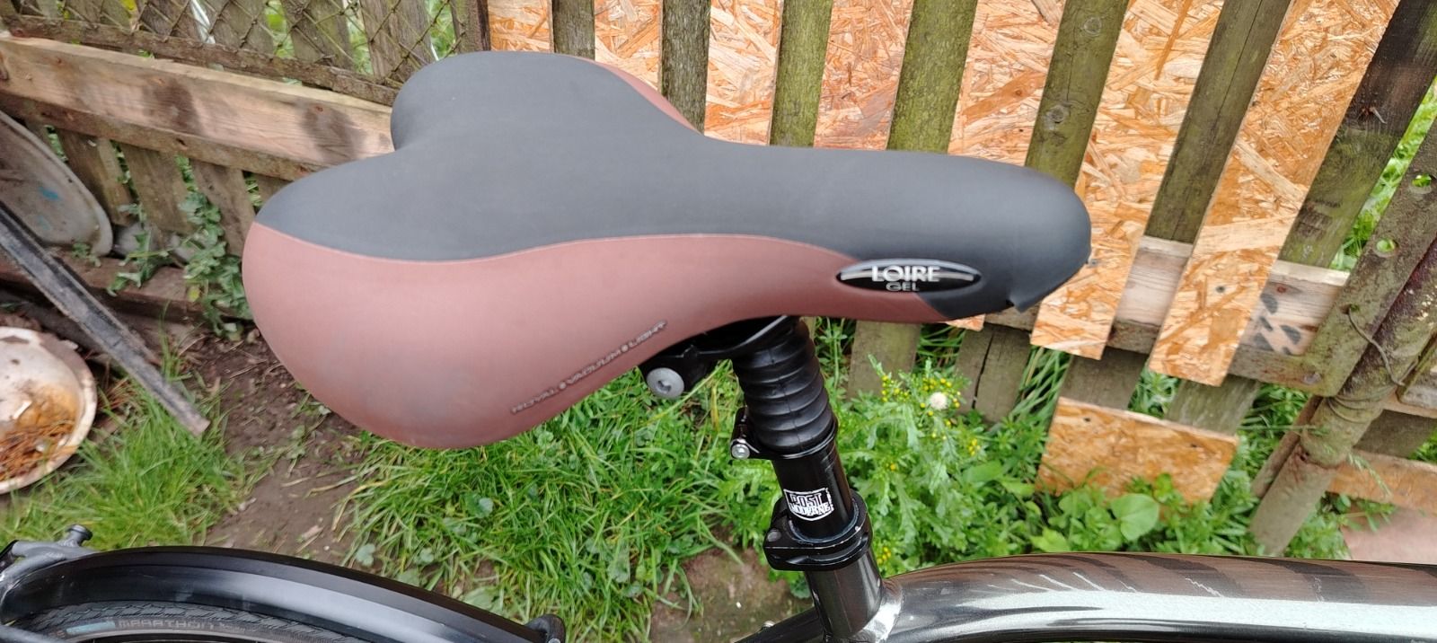 Specialized Source eleven