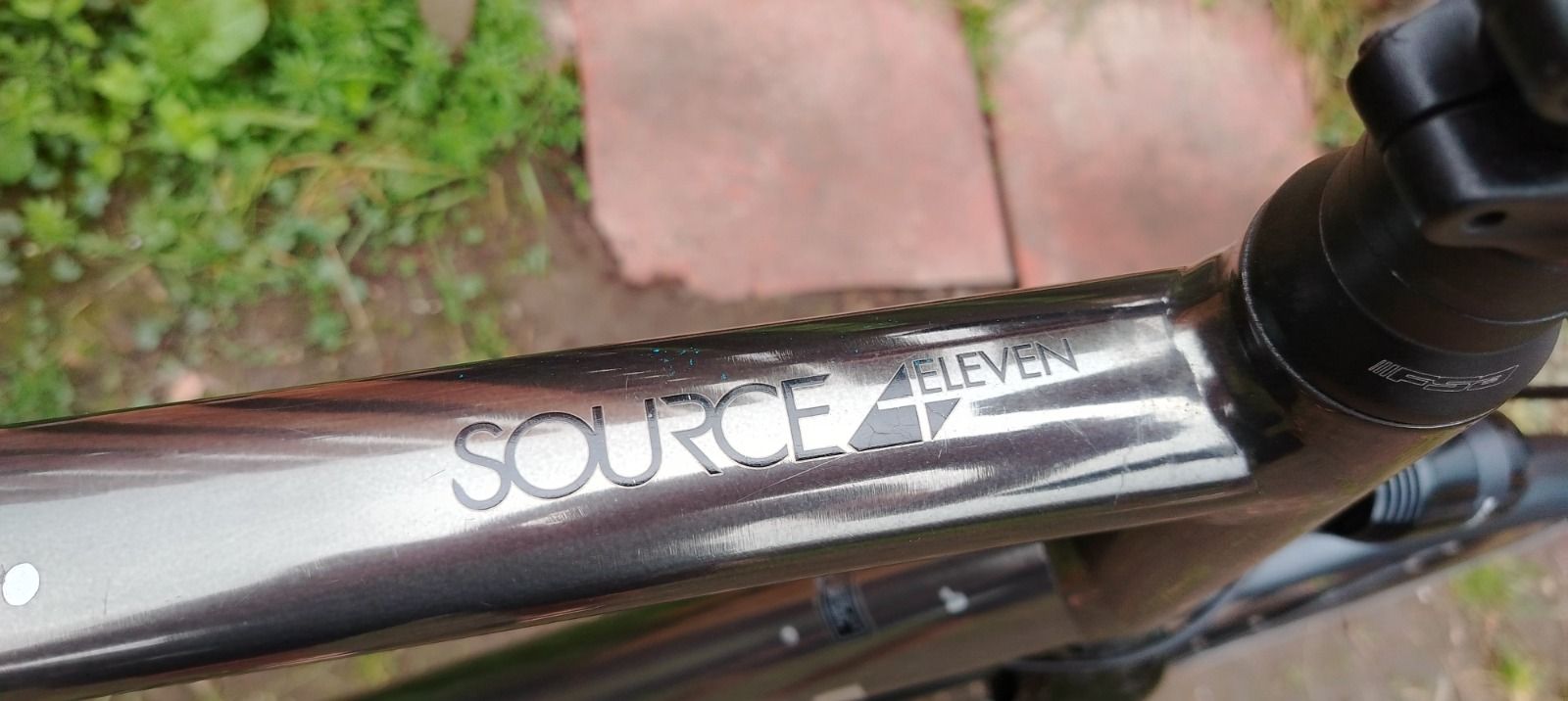 Specialized Source eleven