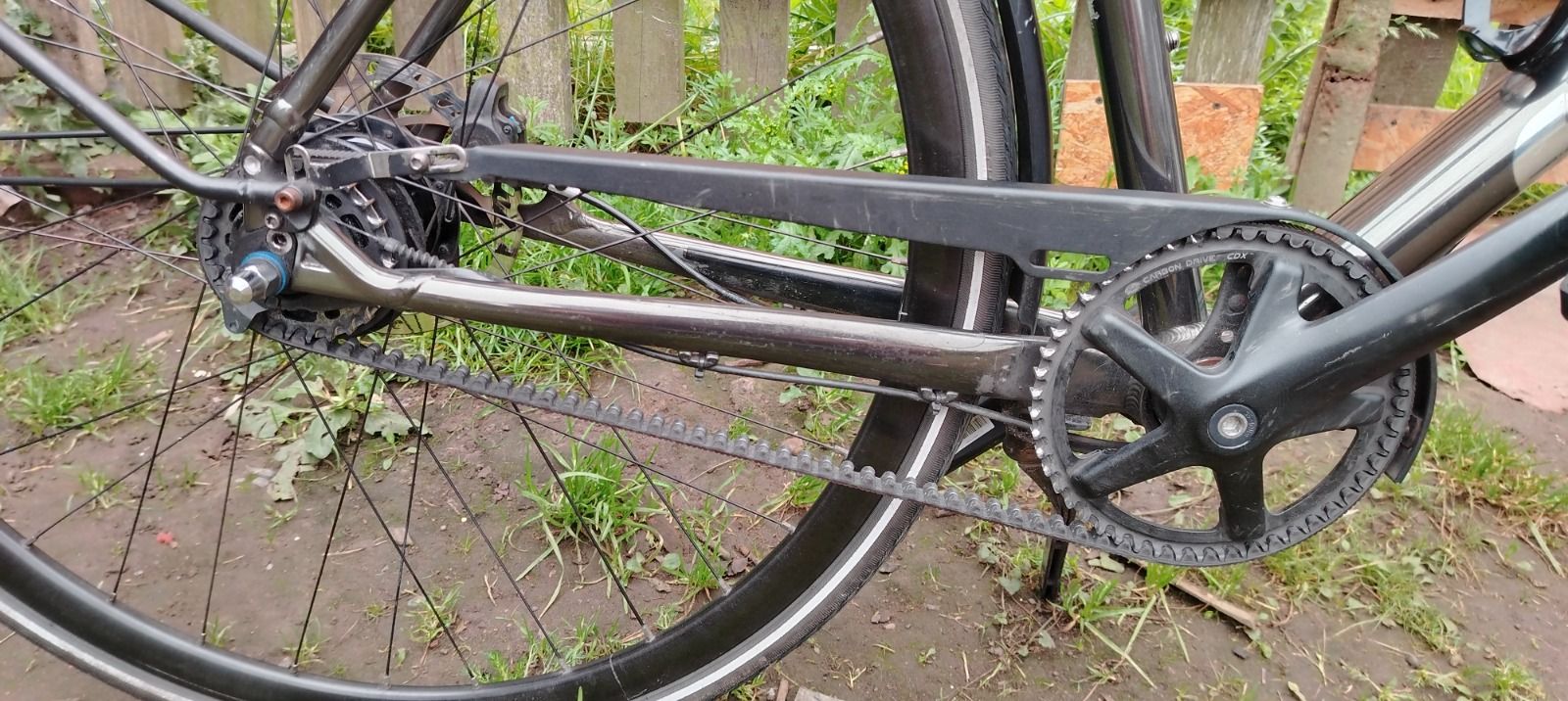 Specialized Source eleven