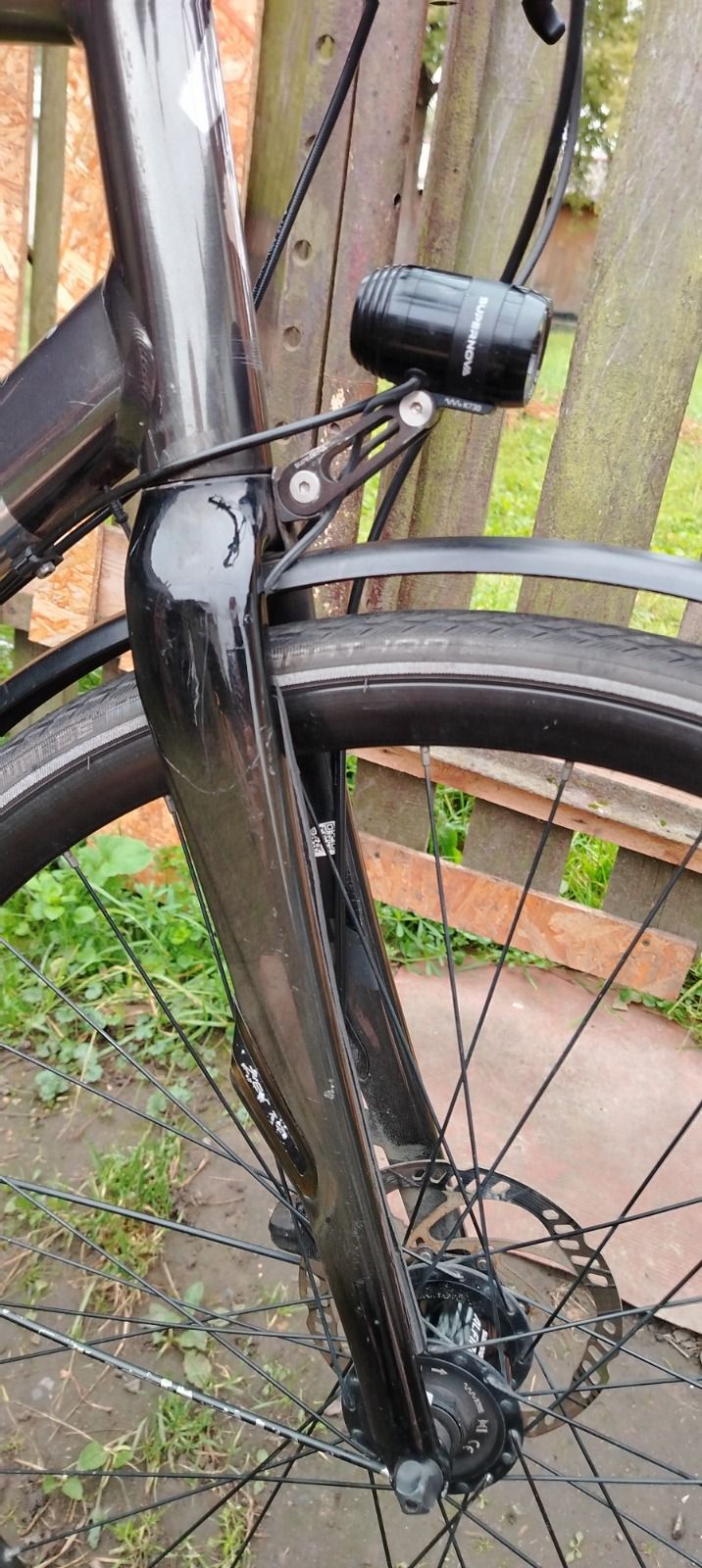 Specialized Source eleven