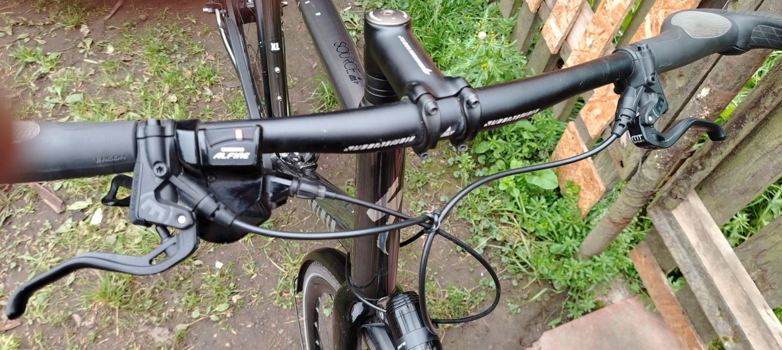 Specialized Source eleven