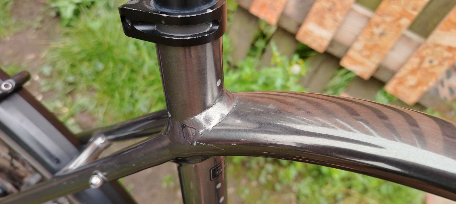 Specialized Source eleven