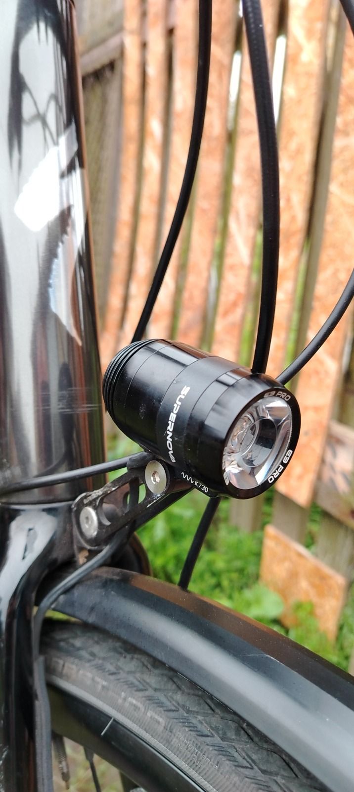 Specialized Source eleven