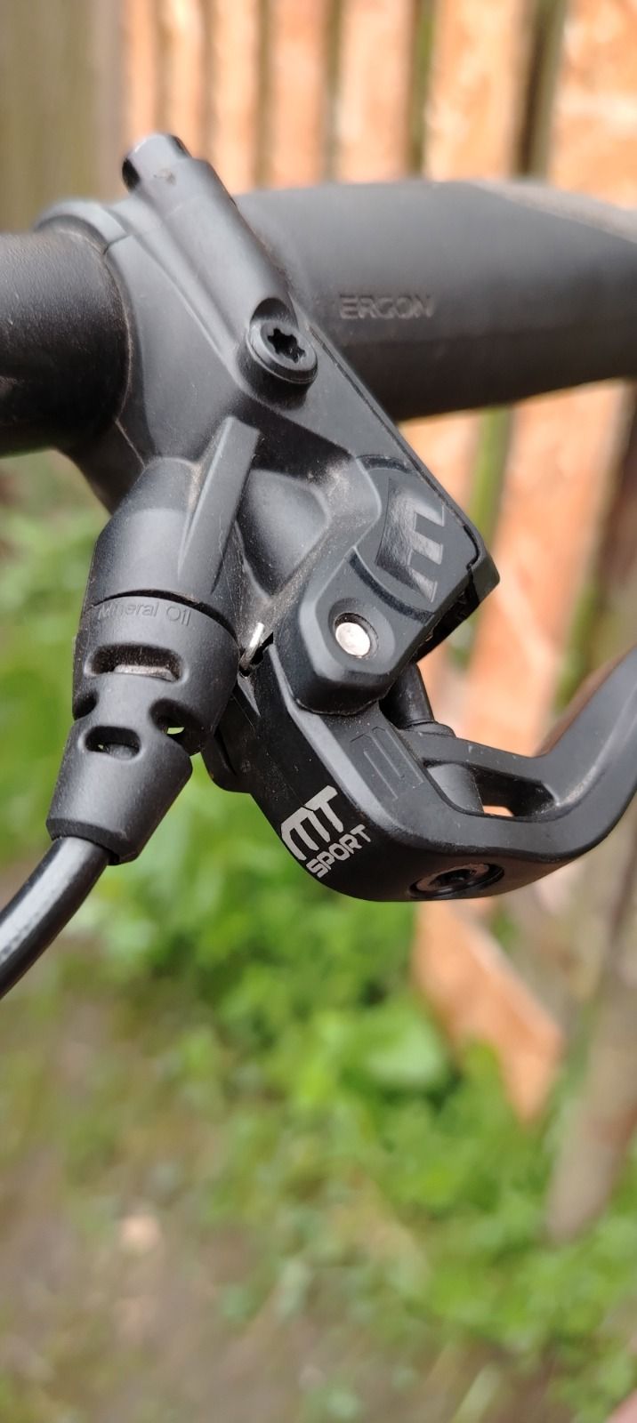 Specialized Source eleven