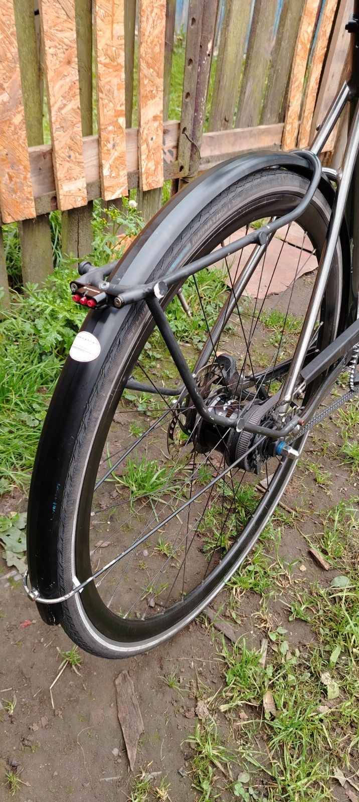 Specialized Source eleven