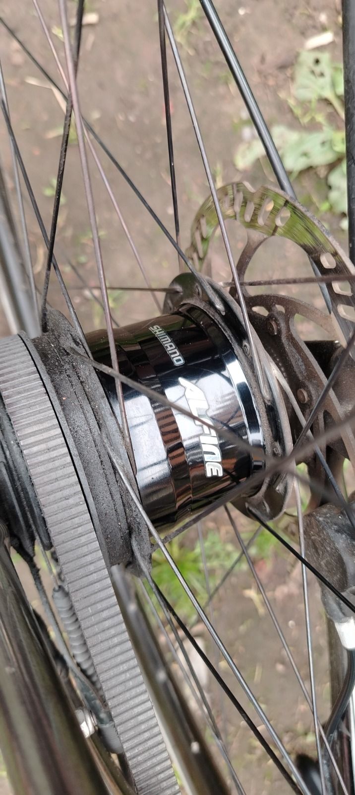 Specialized Source eleven